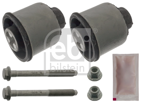 Bush Set, axle beam
